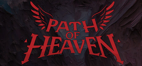 Cover art from Path of Heaven