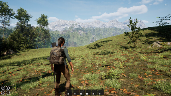 WASTED Will Be Brutal screenshot 5