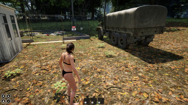 WASTED Will Be Brutal screenshot 3