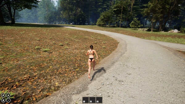 WASTED Will Be Brutal screenshot 4