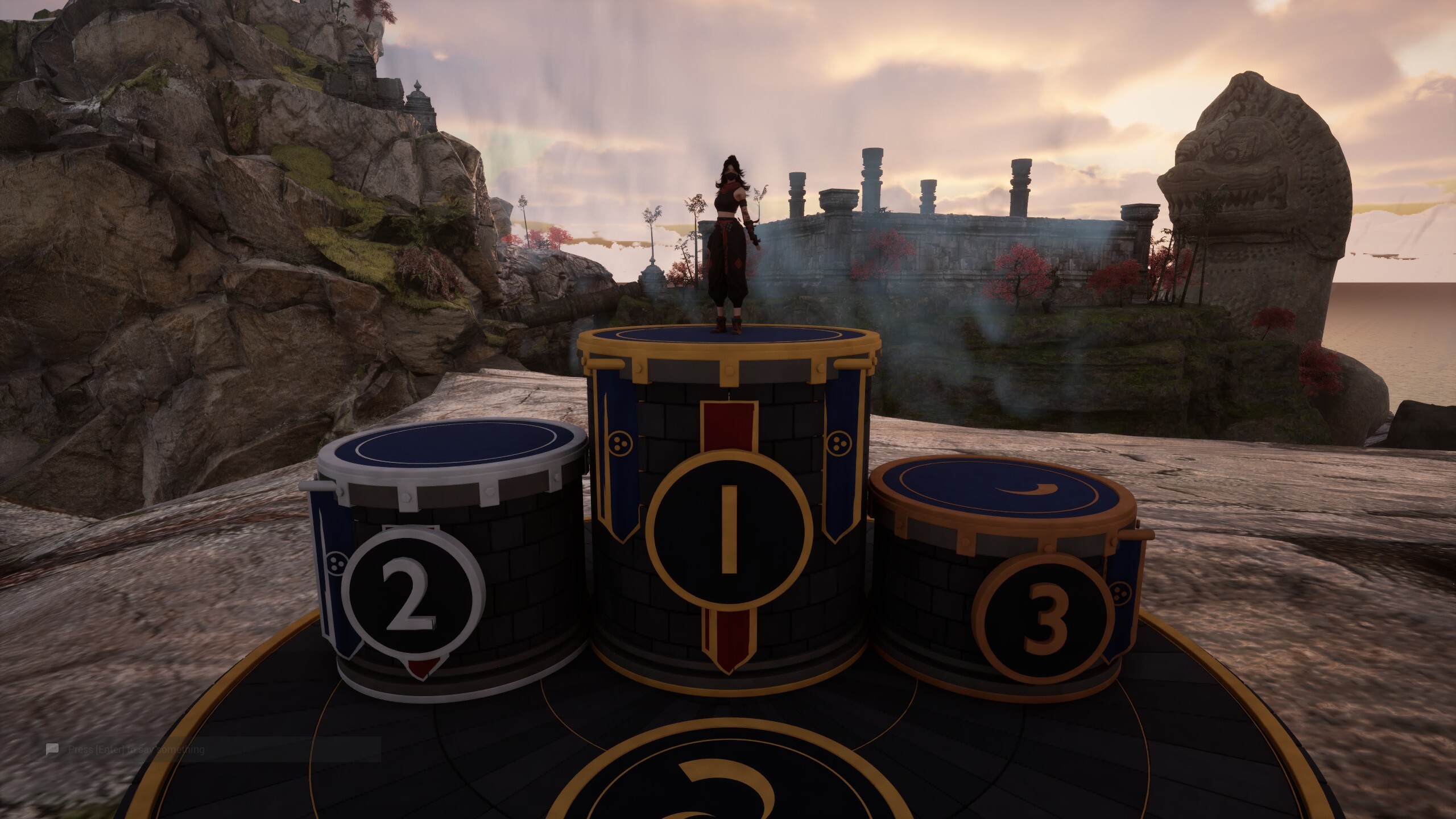 Ninja Ball screenshot 5