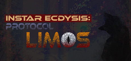 Cover art from Instar Ecdysis: Protocol Limos