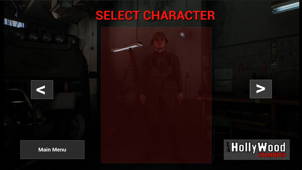 LA Hollywood Zombies screenshot 4