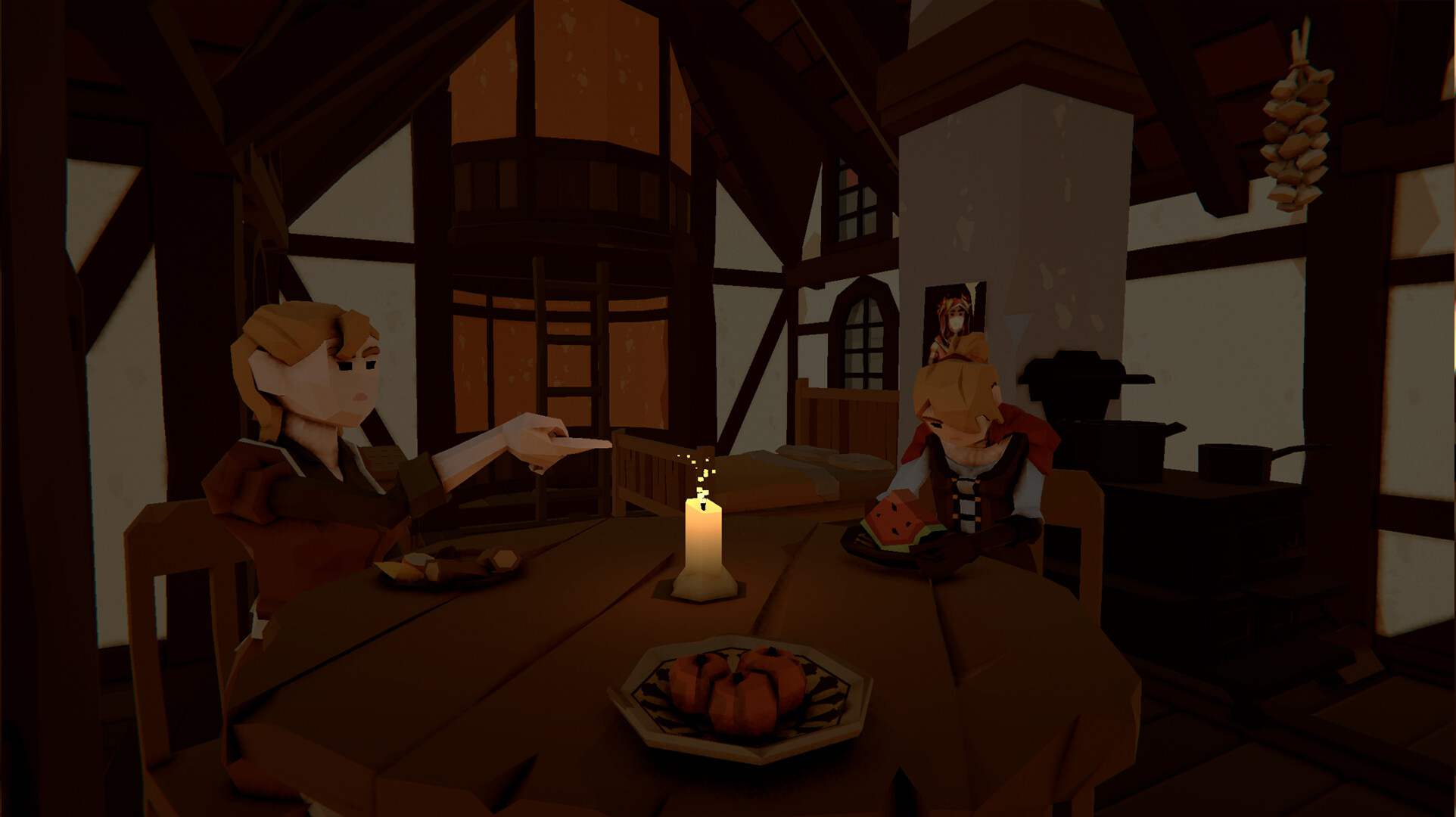 Fantasy Gatekeeper screenshot 4