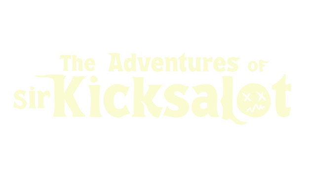 The Adventures of Sir Kicksalot