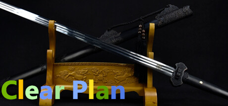Cover art from Clear Plan