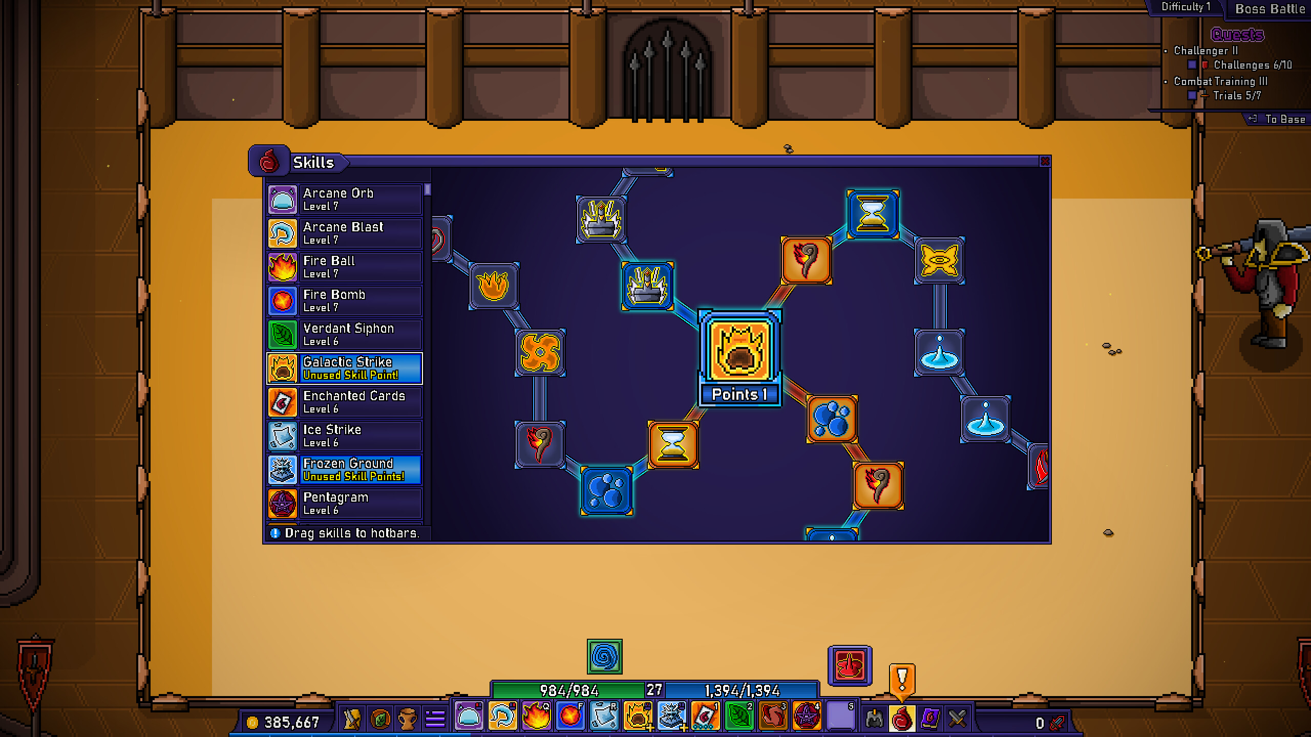 Grindcore screenshot 2