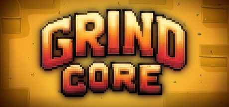 Cover art from Grindcore
