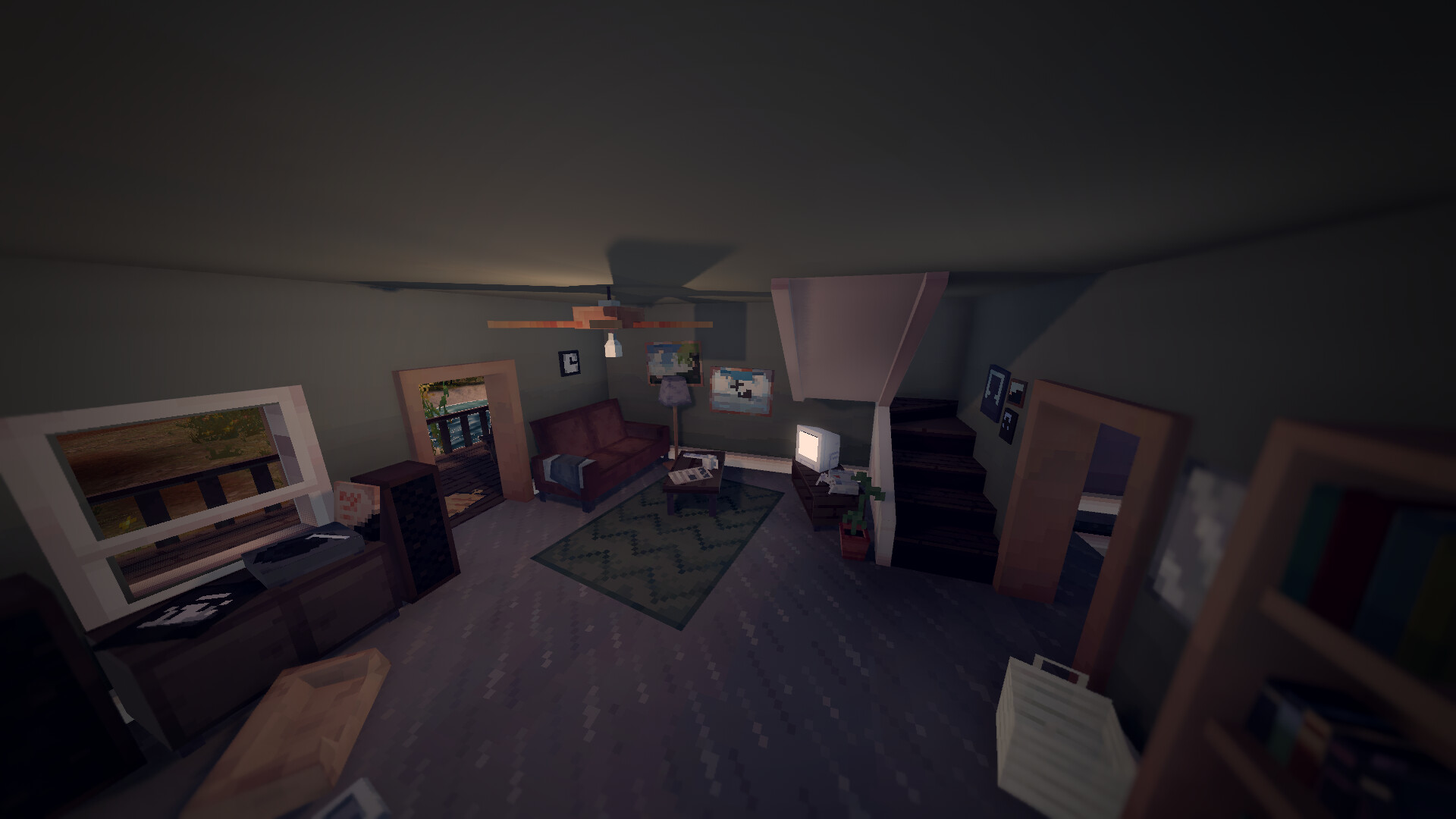 BROODSAC screenshot 3