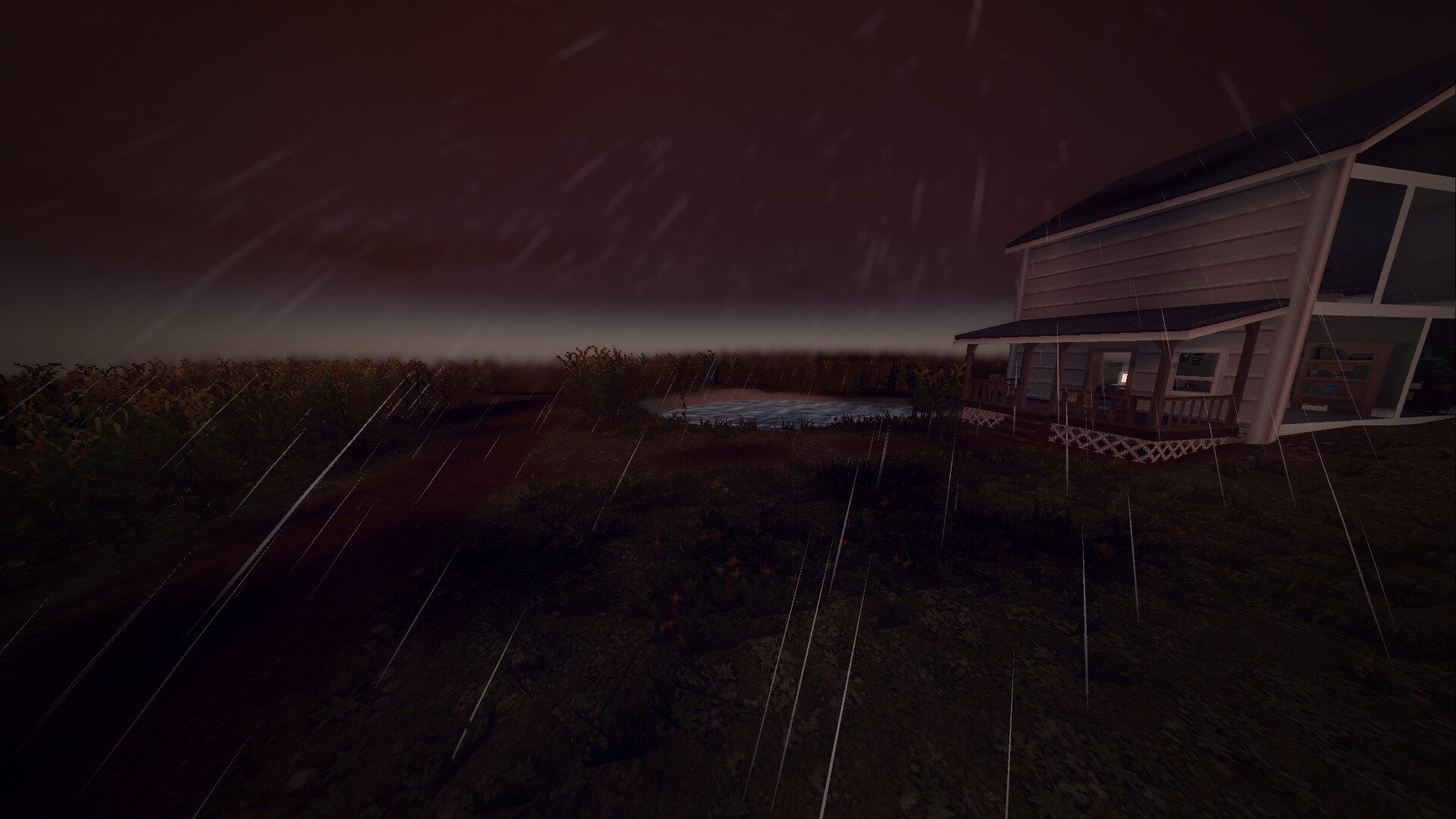 BROODSAC screenshot 2