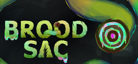 Cover art from BROODSAC