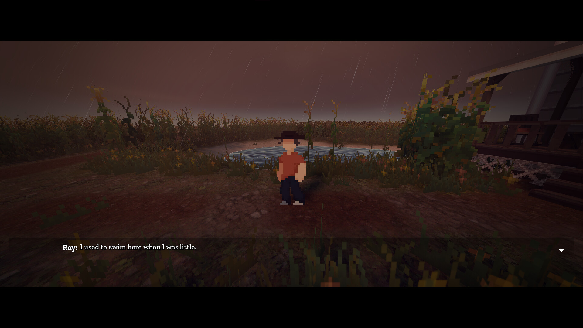 BROODSAC screenshot 5