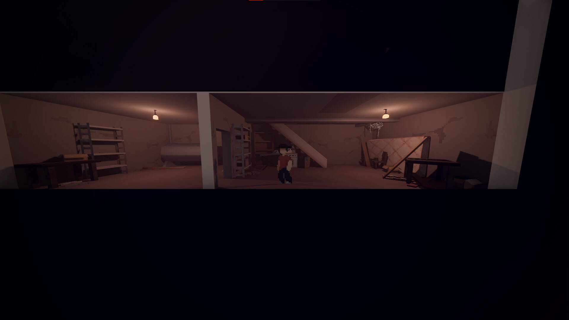 BROODSAC screenshot 4