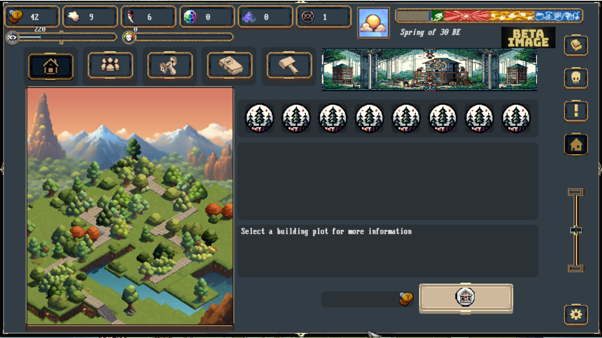 Whispers Of Waeth screenshot 3