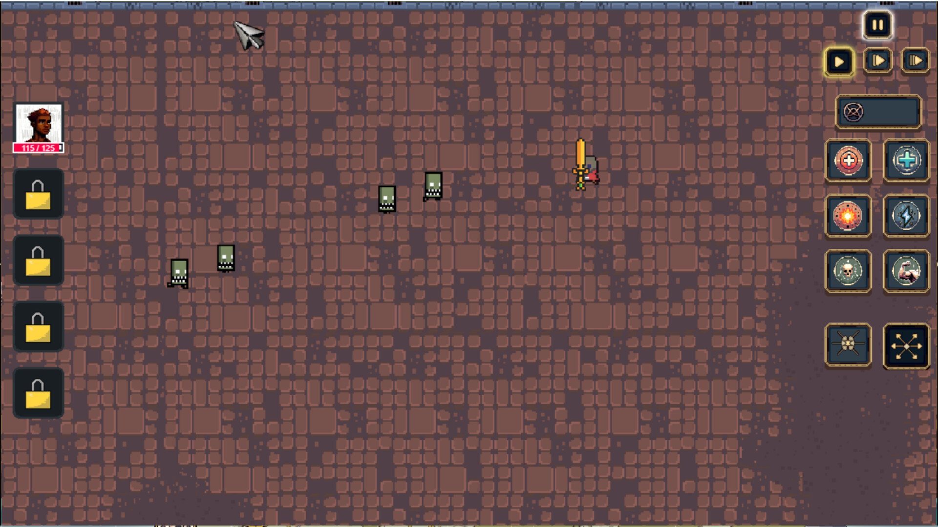 Whispers Of Waeth screenshot 5