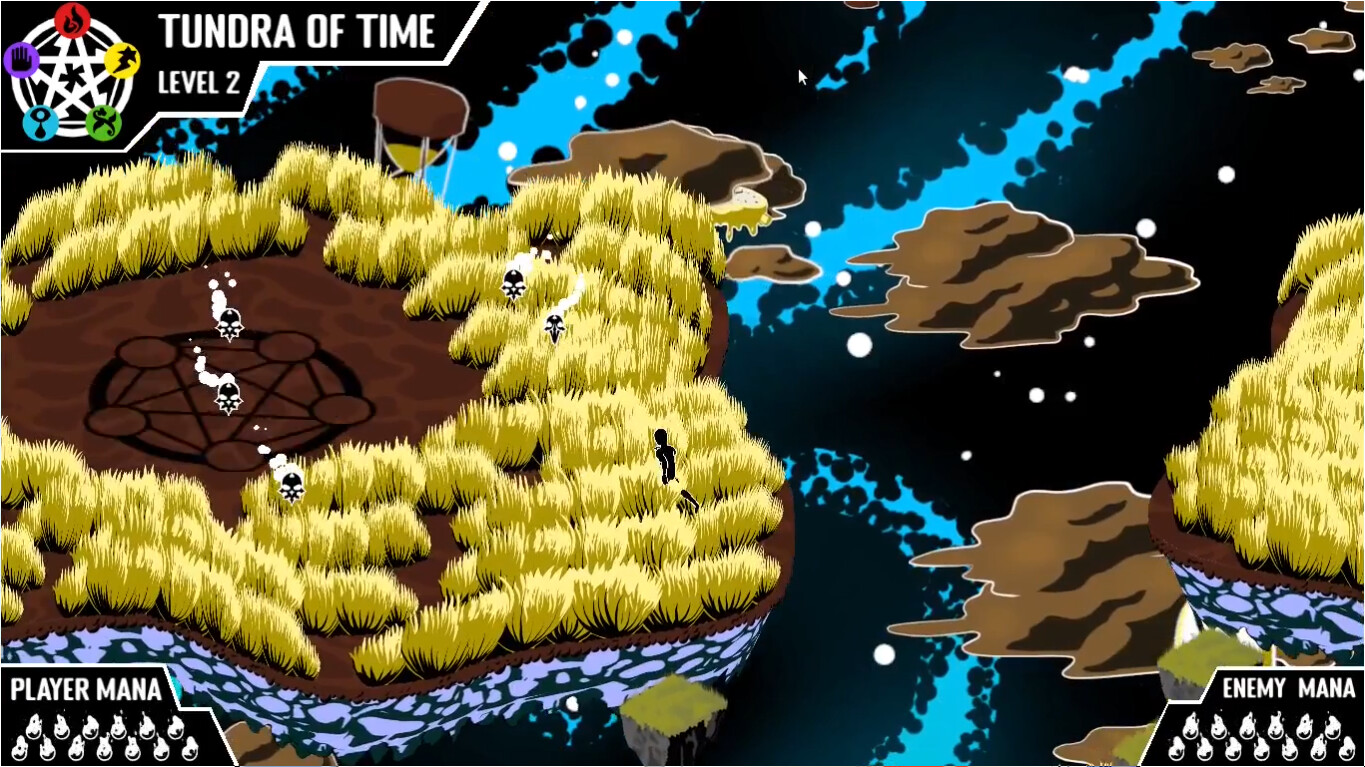 Soul Binder screenshot 2