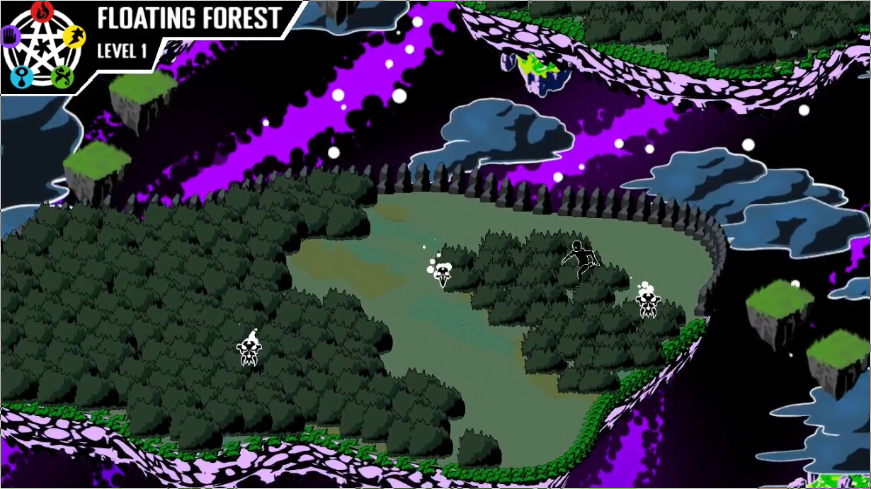 Soul Binder screenshot 3