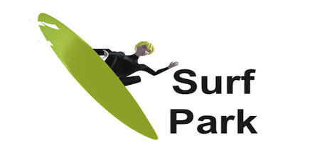 Cover art from Surf Park