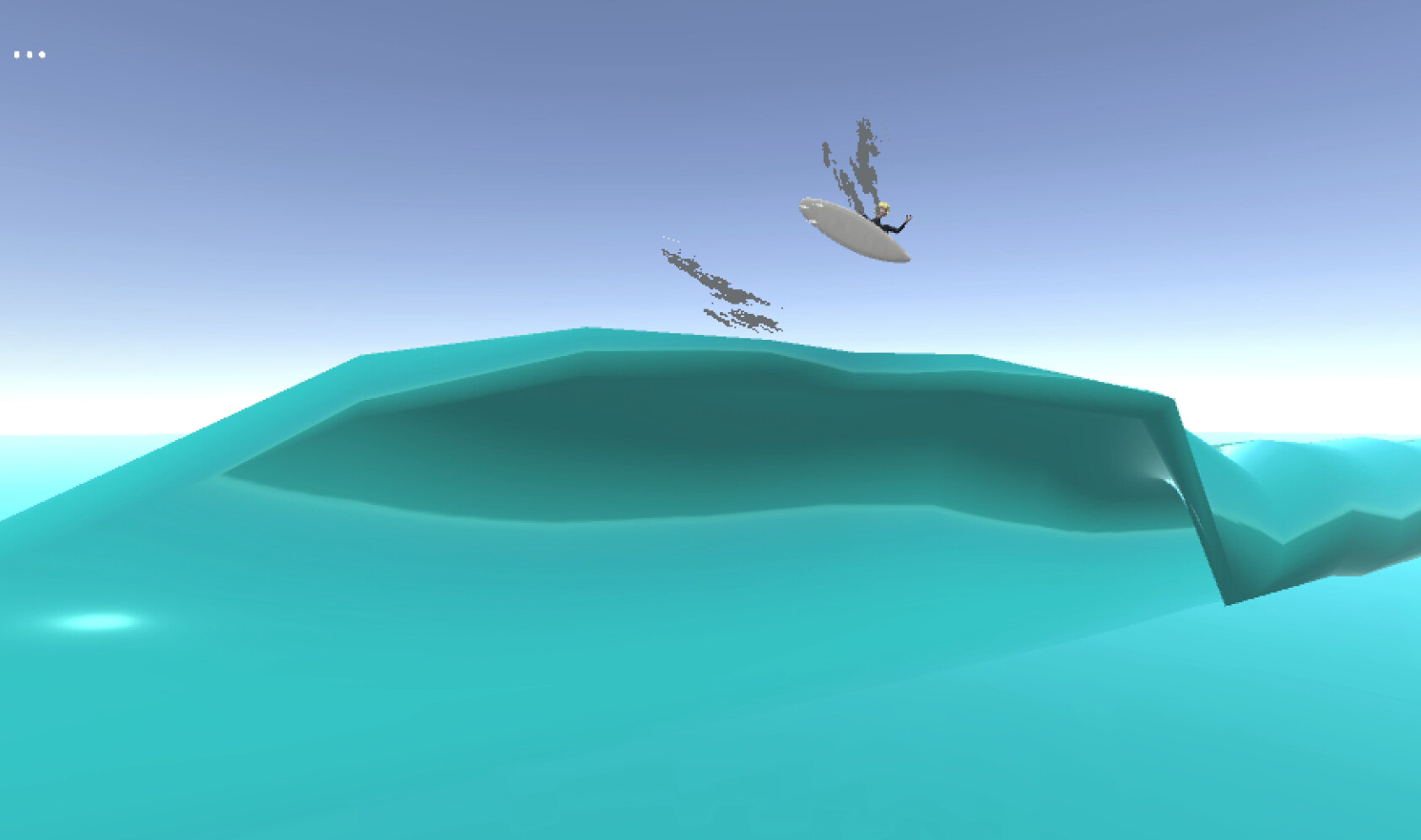 Surf Park screenshot 5