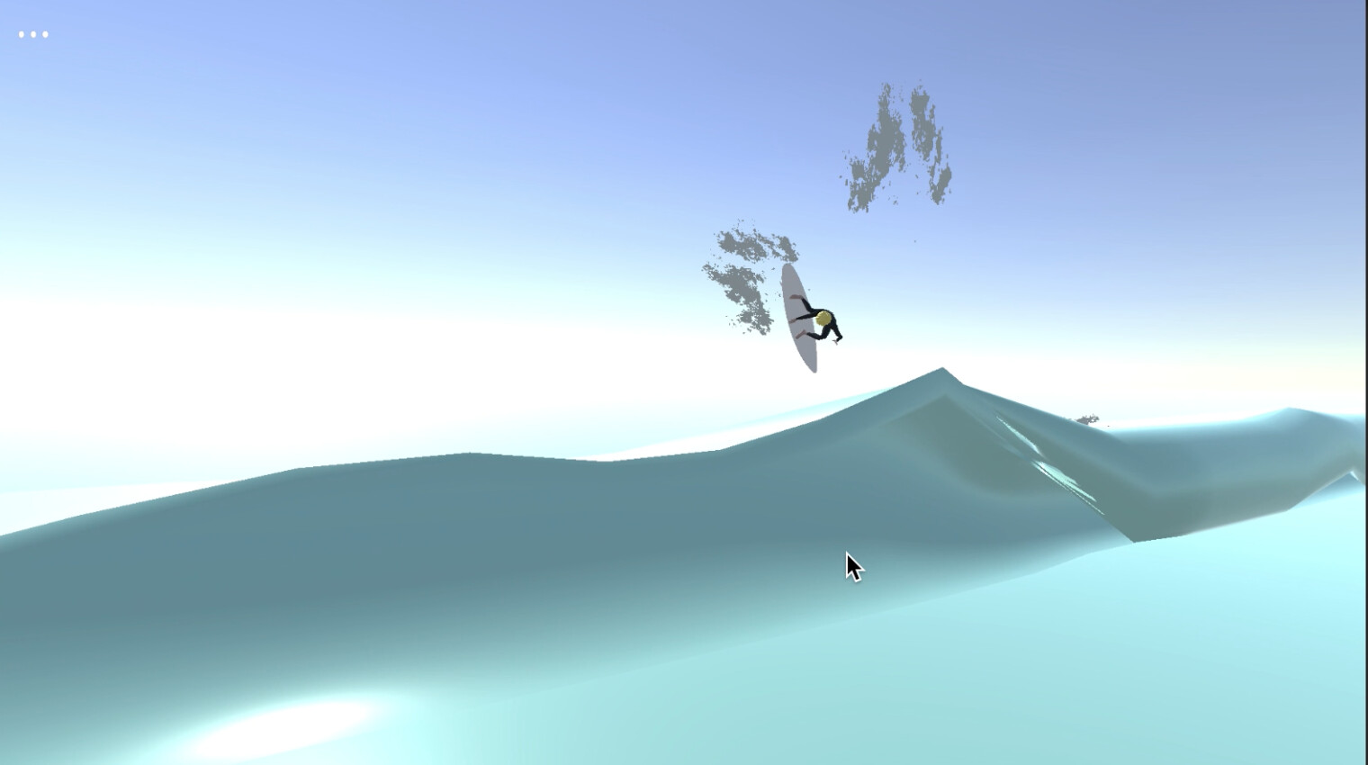 Surf Park screenshot 3