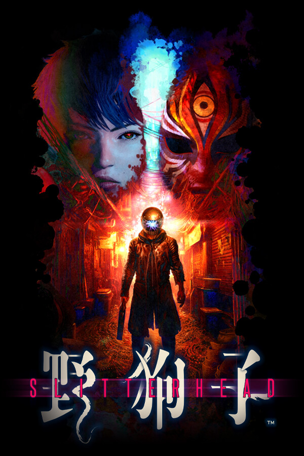 Download Slitterhead Torrent