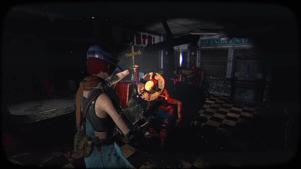 A Mausoleum for All screenshot 3