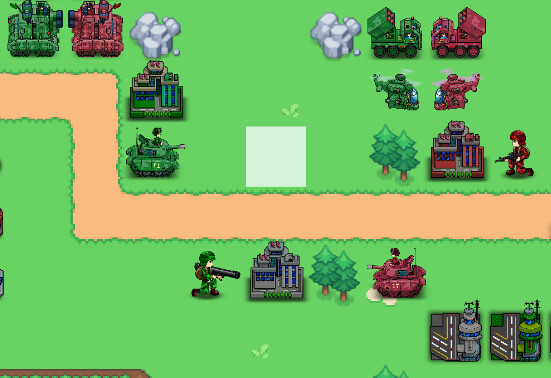 闪耀战争 screenshot 5