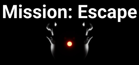 Cover art from Mission: Escape