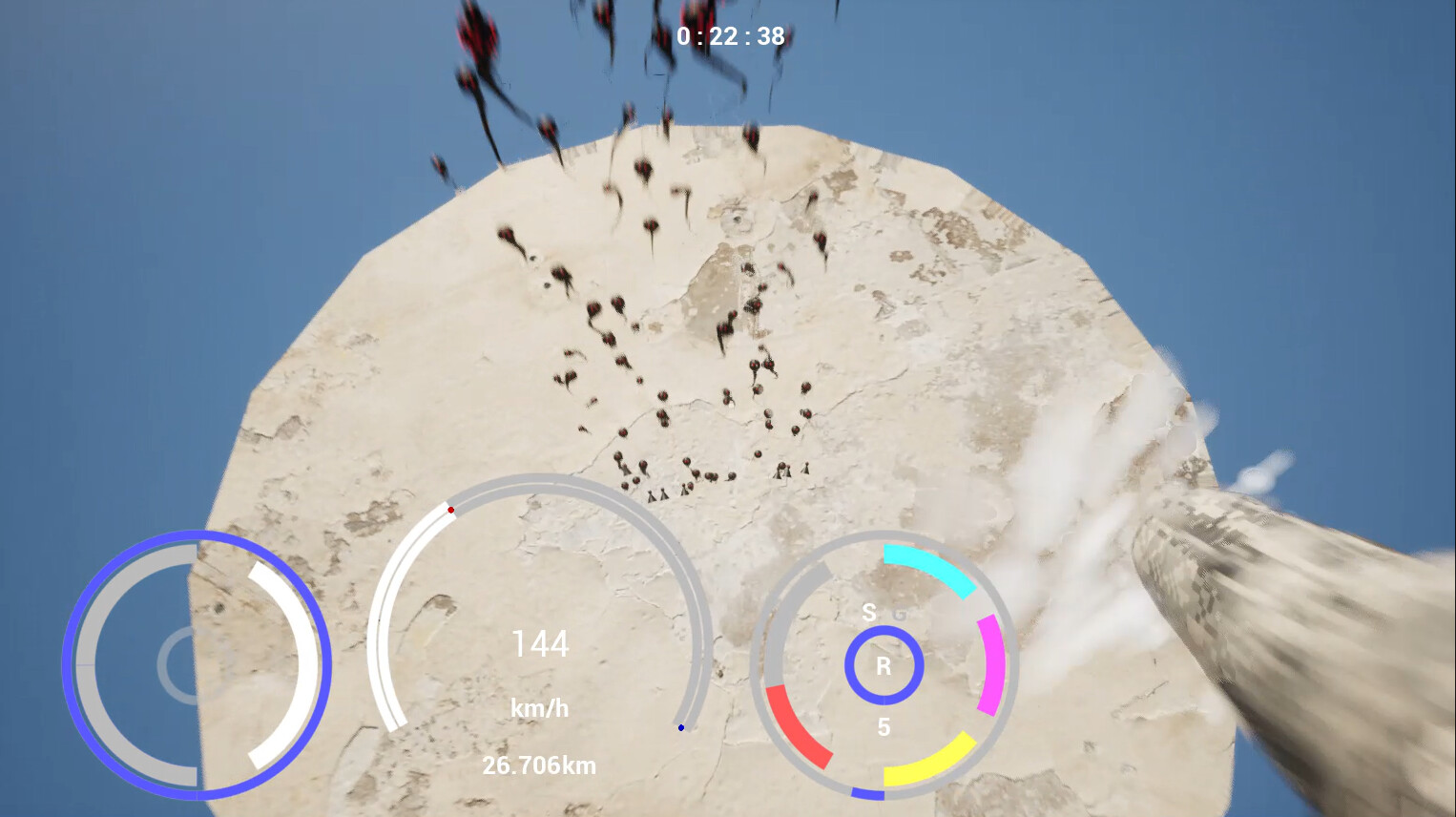 Mission: Escape screenshot 4