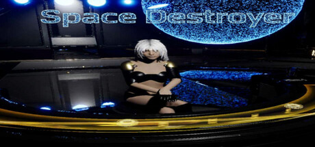 Space Destroyer