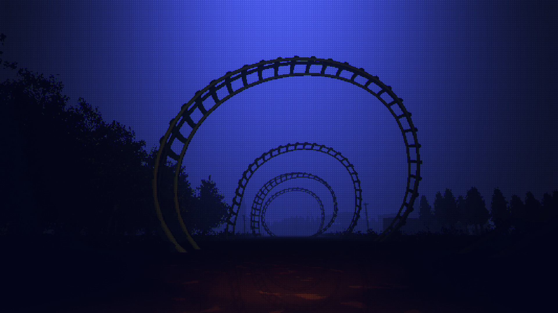 Trailer poster