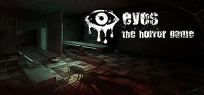 Eyes: The Horror Game