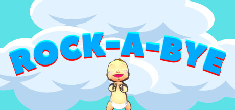 Cover art from Rock A Bye