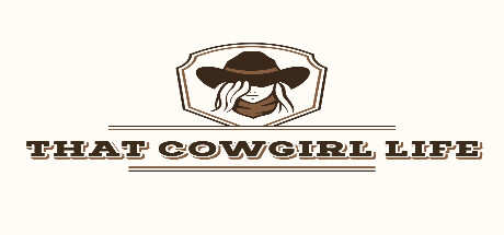 Cover art from That Cowgirl Life