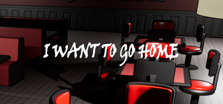 Cover art from I Want To Go Home