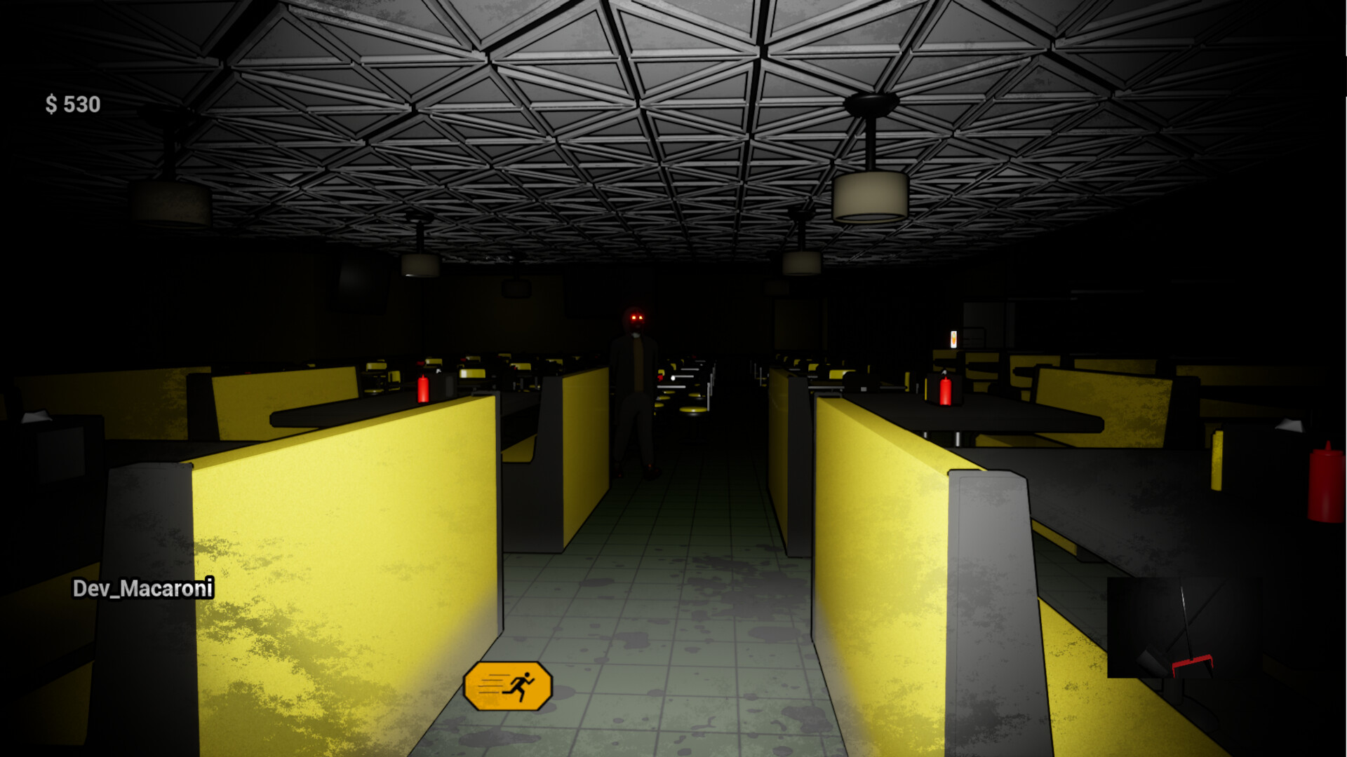 I Want To Go Home screenshot 3