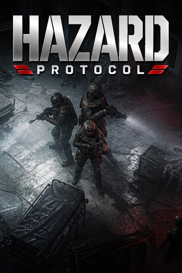 Hazard Protocol