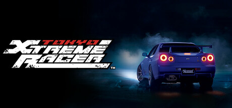 Время прохождения игры Tokyo Xtreme Racer