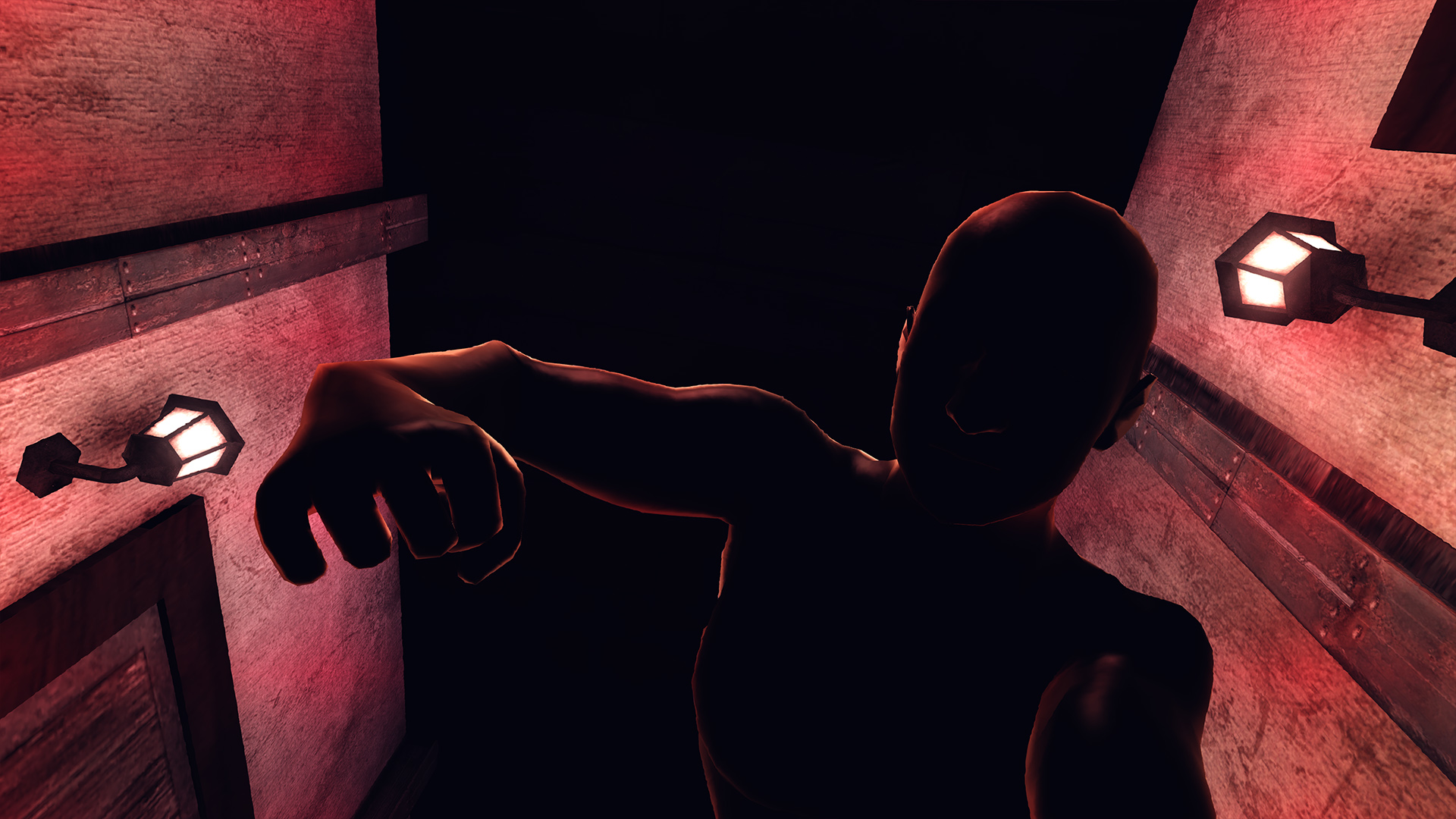 Trailer poster