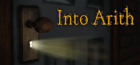 Cover art from Into Arith