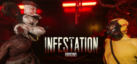 Steam Community :: Infestation