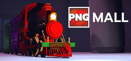 Cover art from PNG Mall