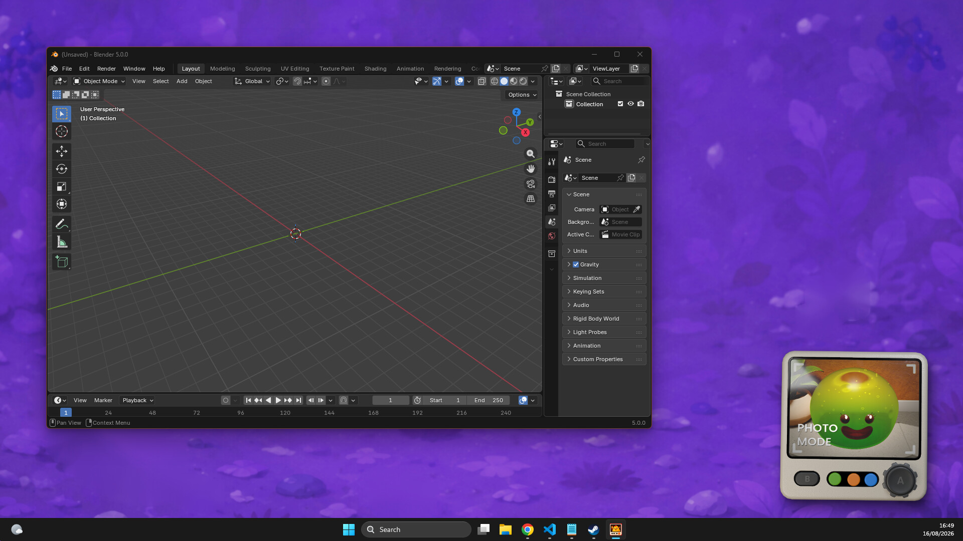 Pocodoro screenshot 5
