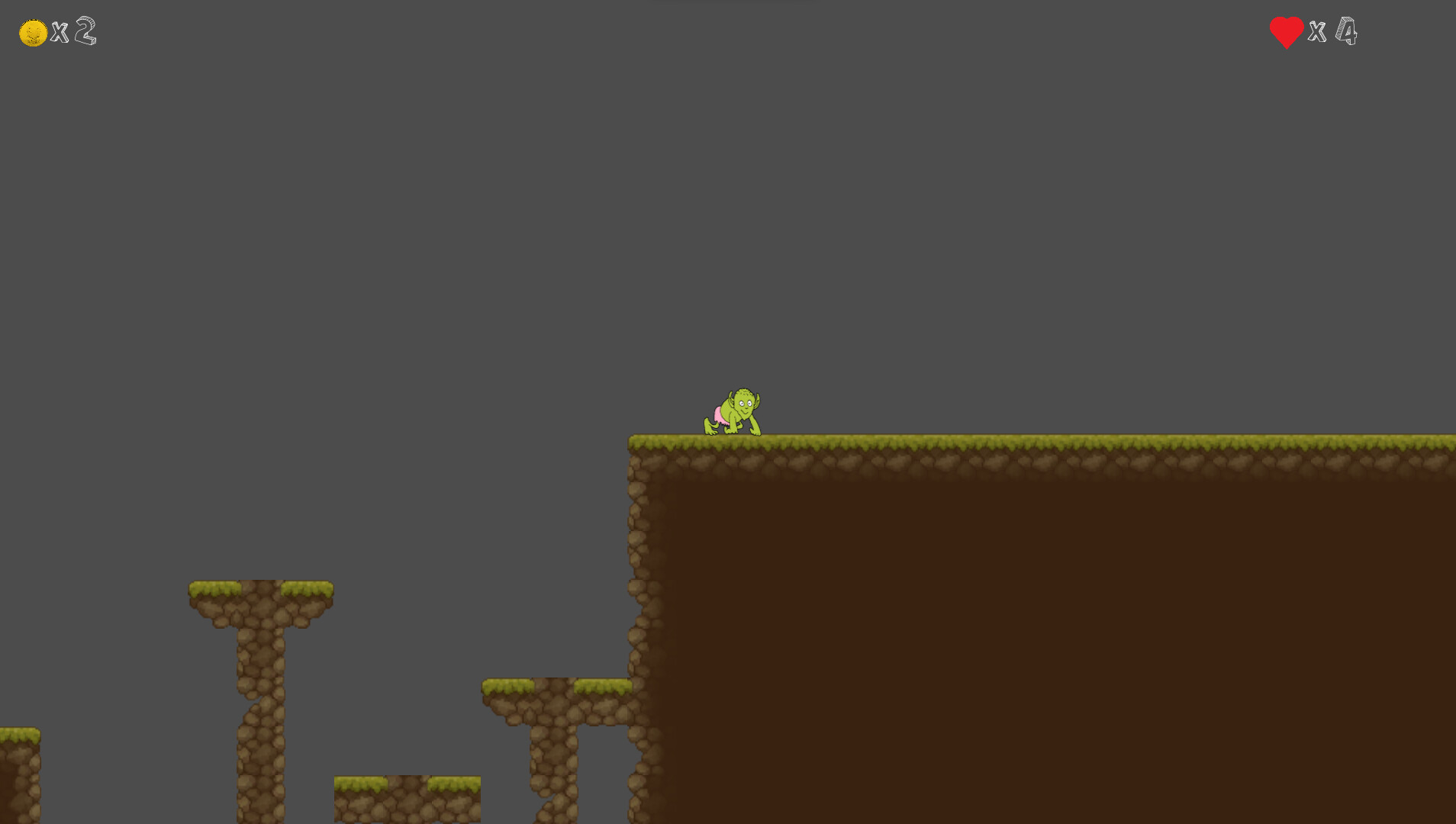 Gold Grabbing Goblin trailer