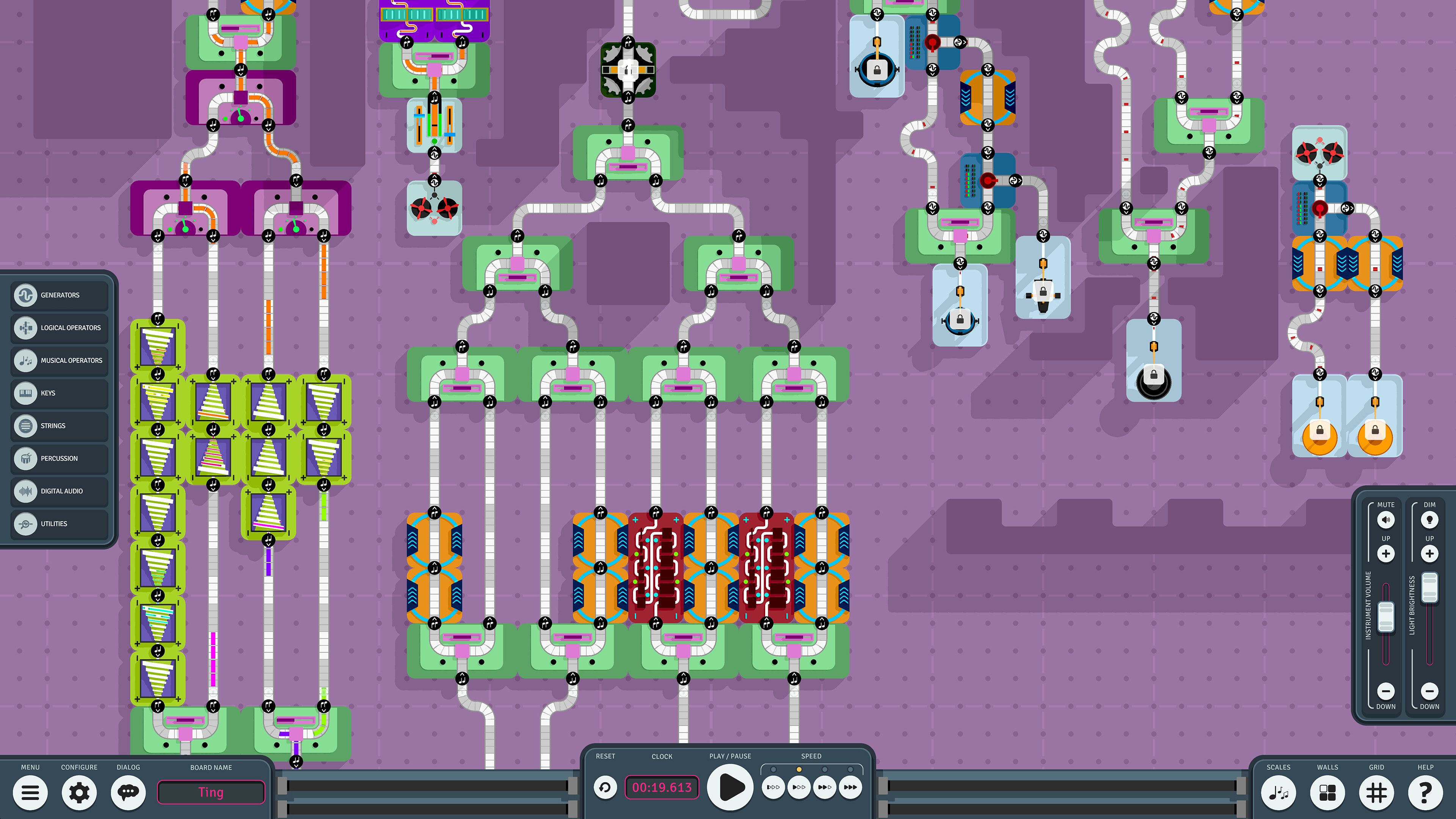 Beat 'N' Path screenshot 3