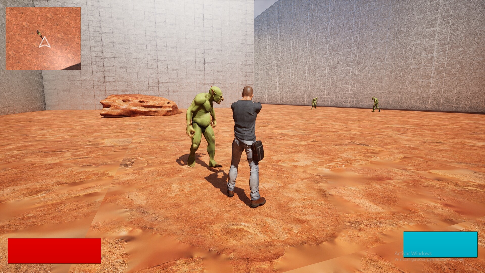 One More Shooter Game screenshot 5