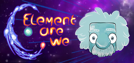 Cover art from Element Are We