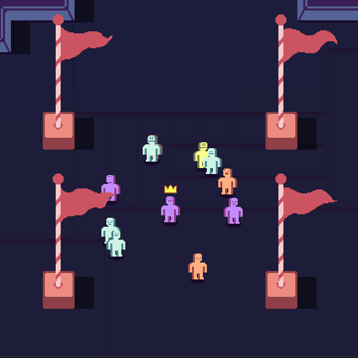 Lil Guys screenshot 3