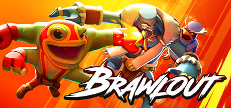 brawlout オファー ラグ