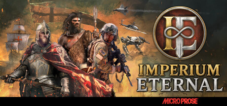 Imperium  Eternal